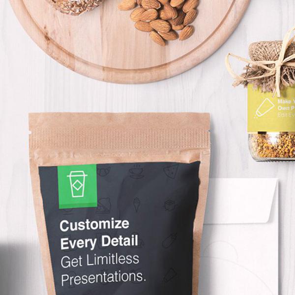 Food Branding