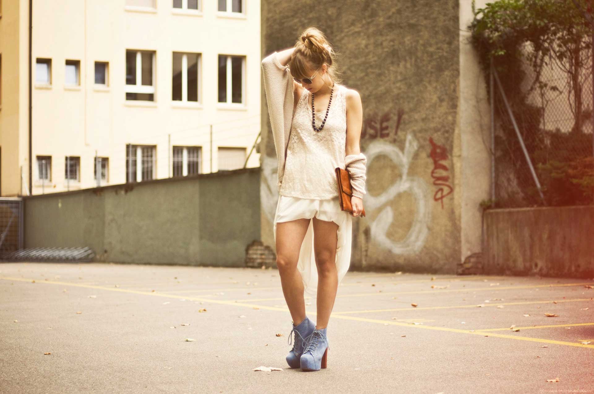 Business - Corporate - Agency