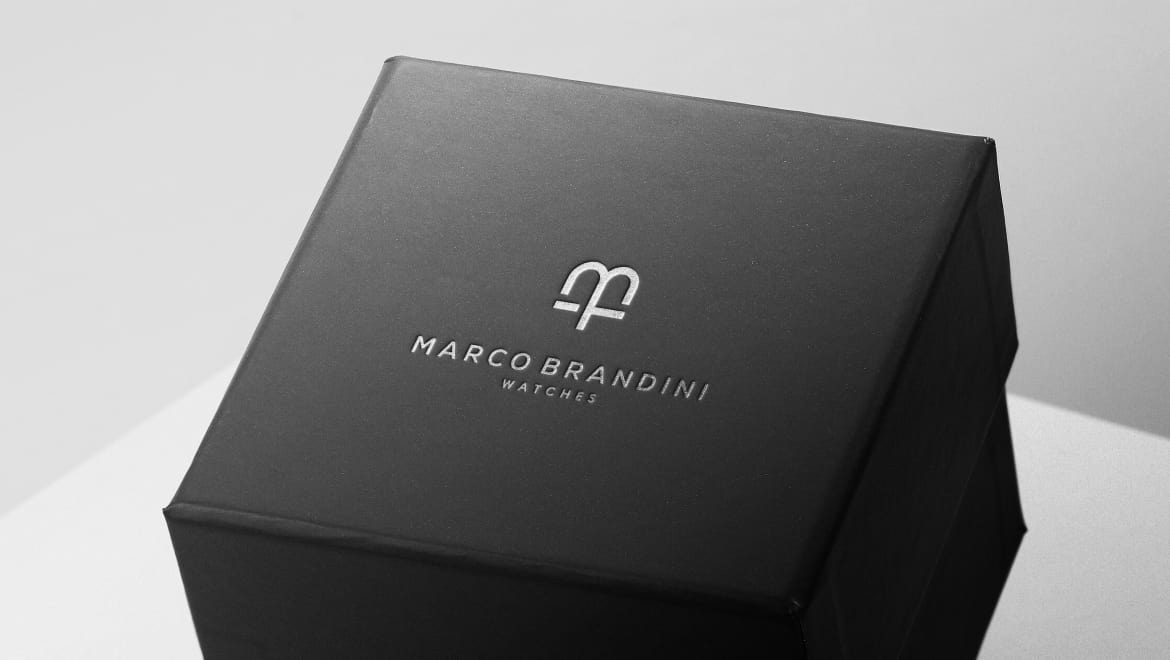 A clear logo is the key to success