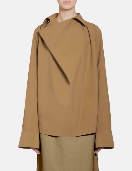 Kds Runway blouse