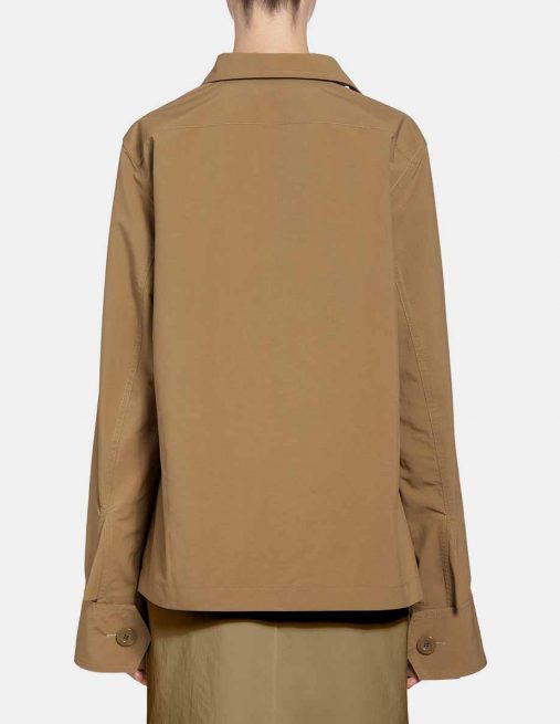 Kds Runway blouse