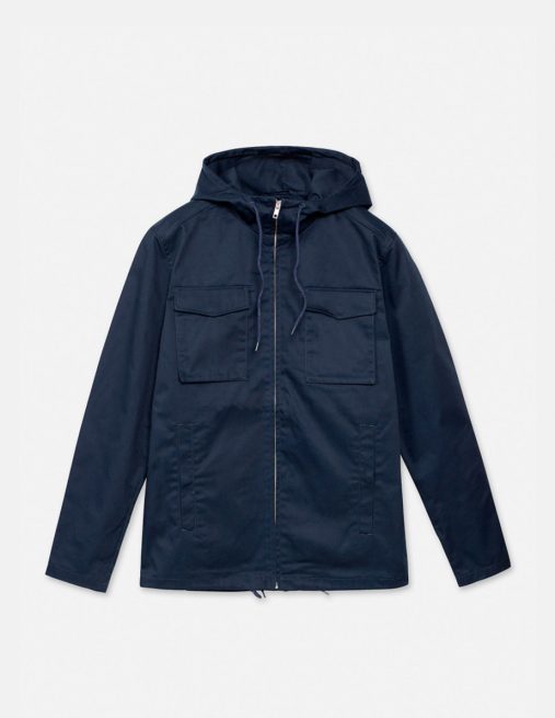 He Field Jacket