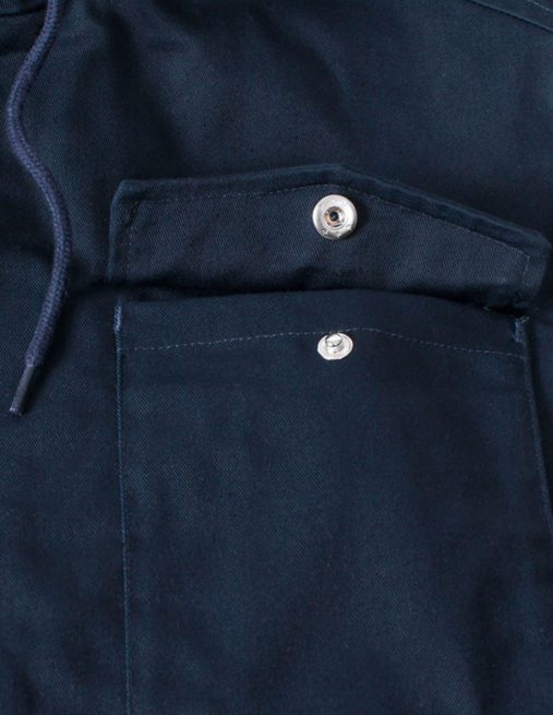 He Field Jacket