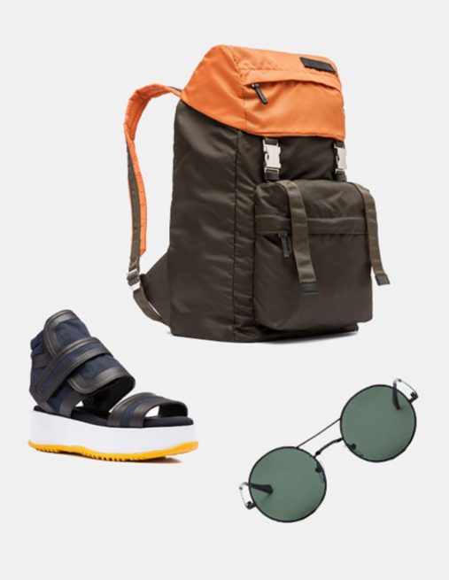 Mezo Men’s