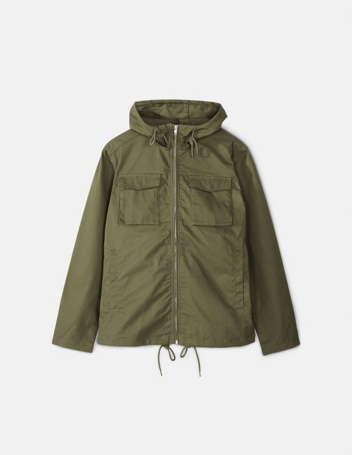 Dia Field Jacket