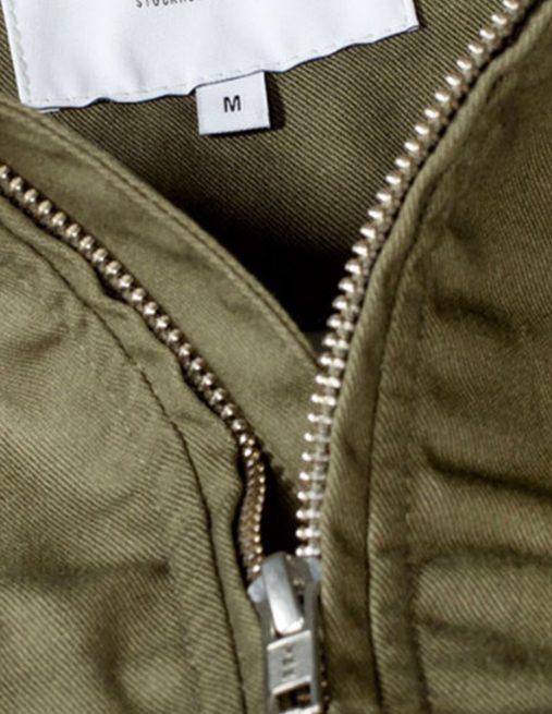 Dia Field Jacket