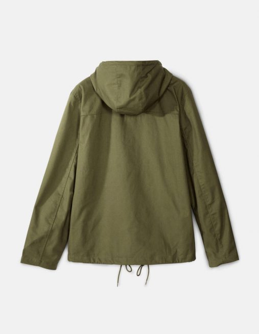 Dia Field Jacket