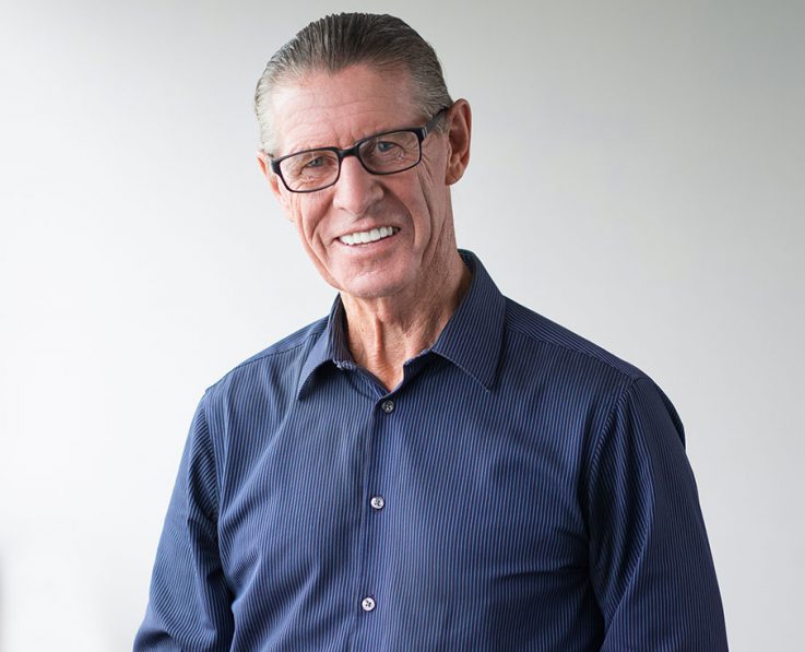 Alan Cooper