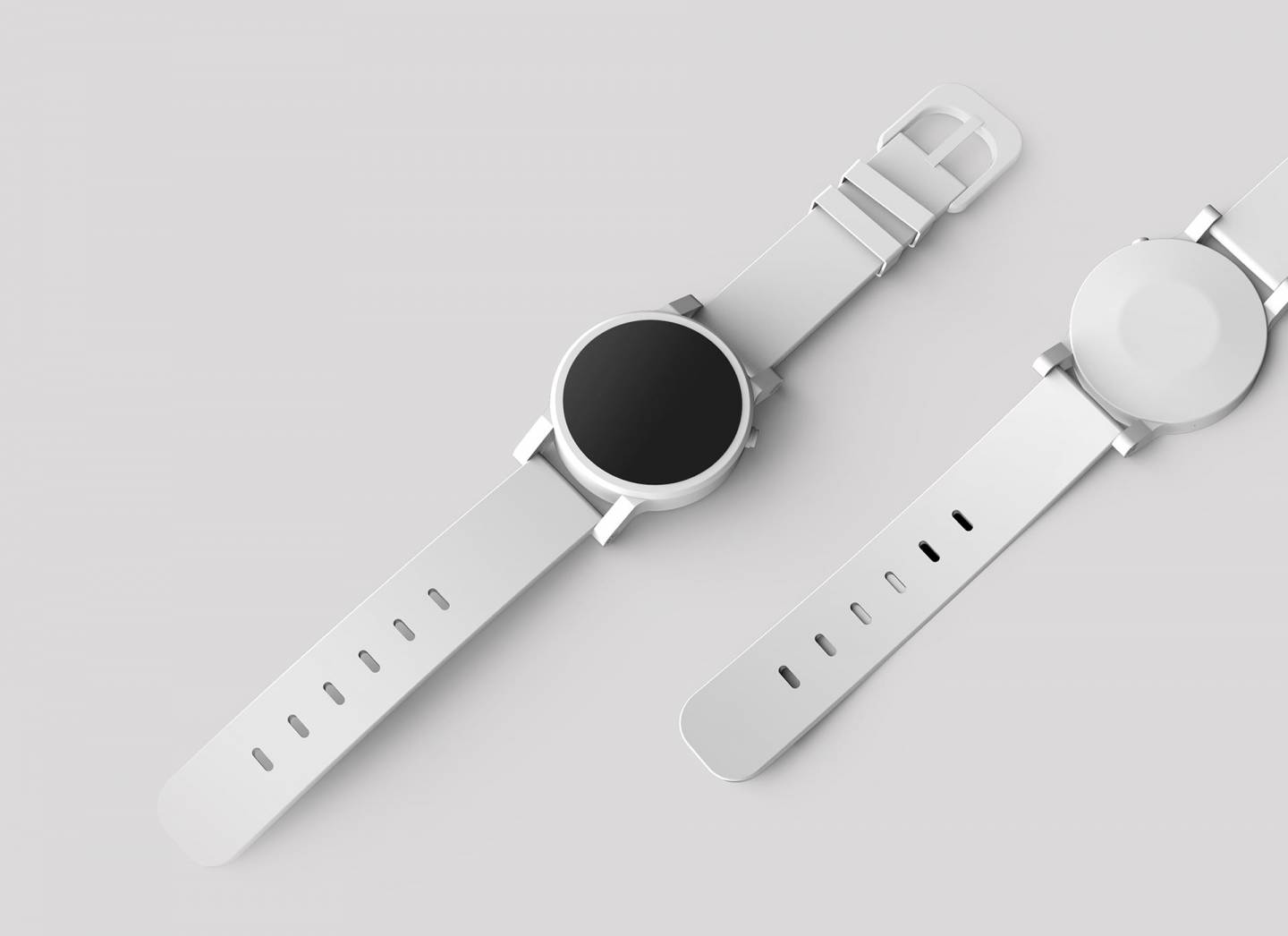 Get Creative with Blank