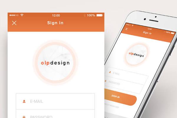 Olp Design