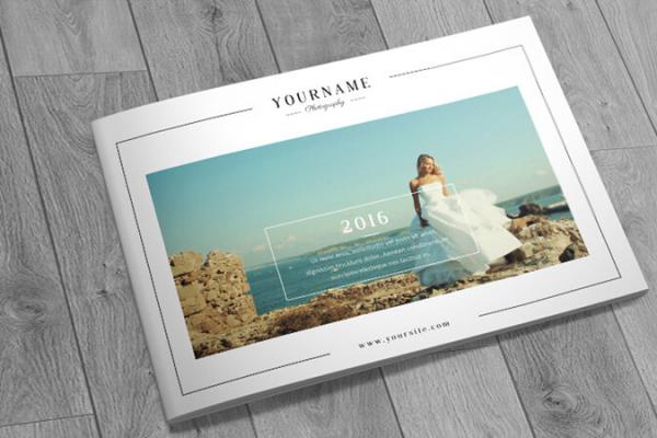 Wedding Photobook