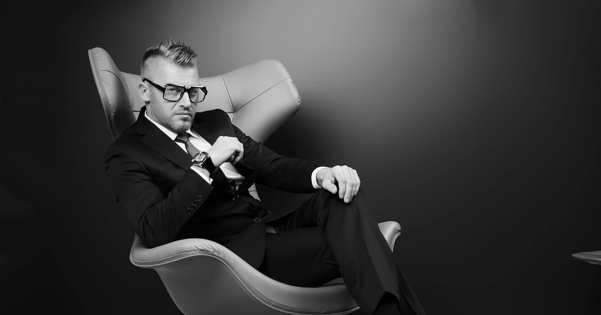 Boss- It is great, professional and easy to use theme.