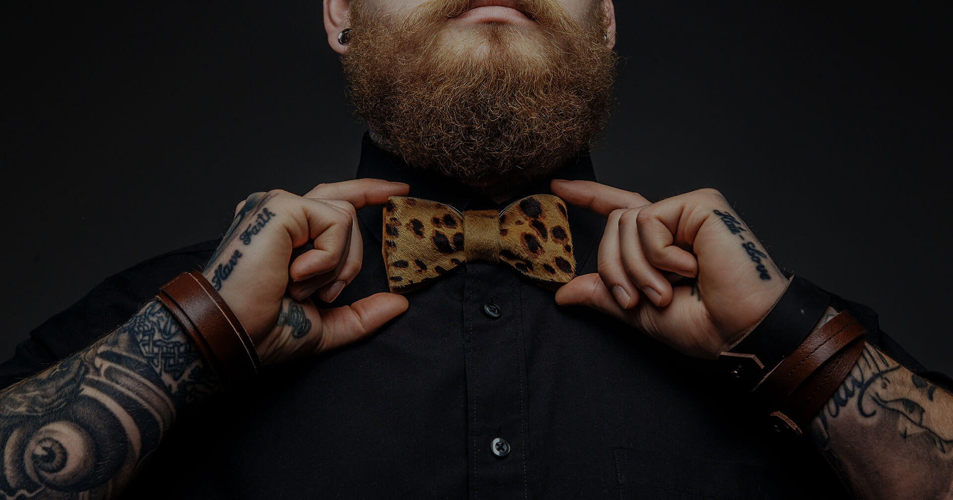 Start your creative business with <strong>Boss</strong>