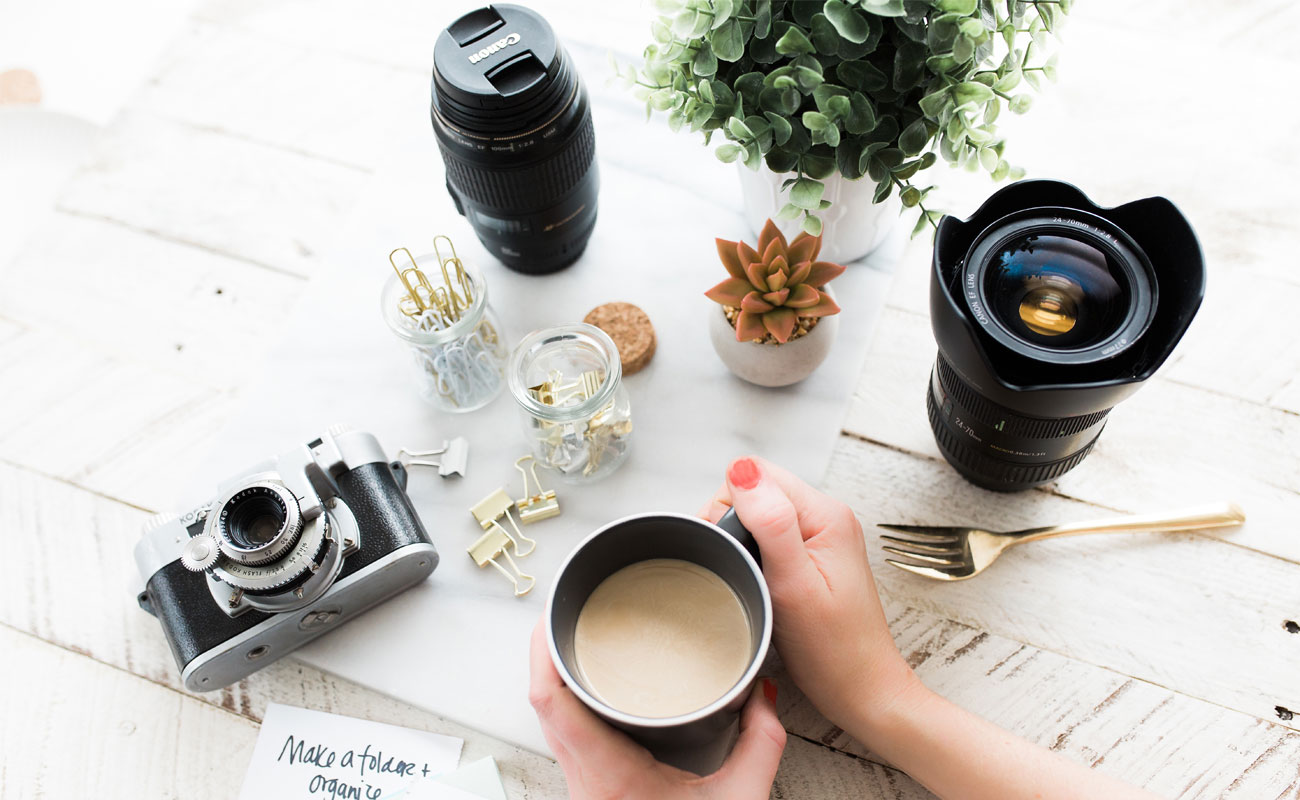 Tips for Promoting Your Business and Creating Your Brand