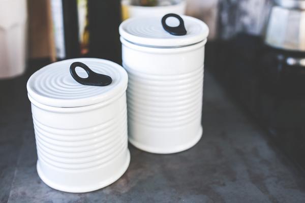 Cups of Coffee