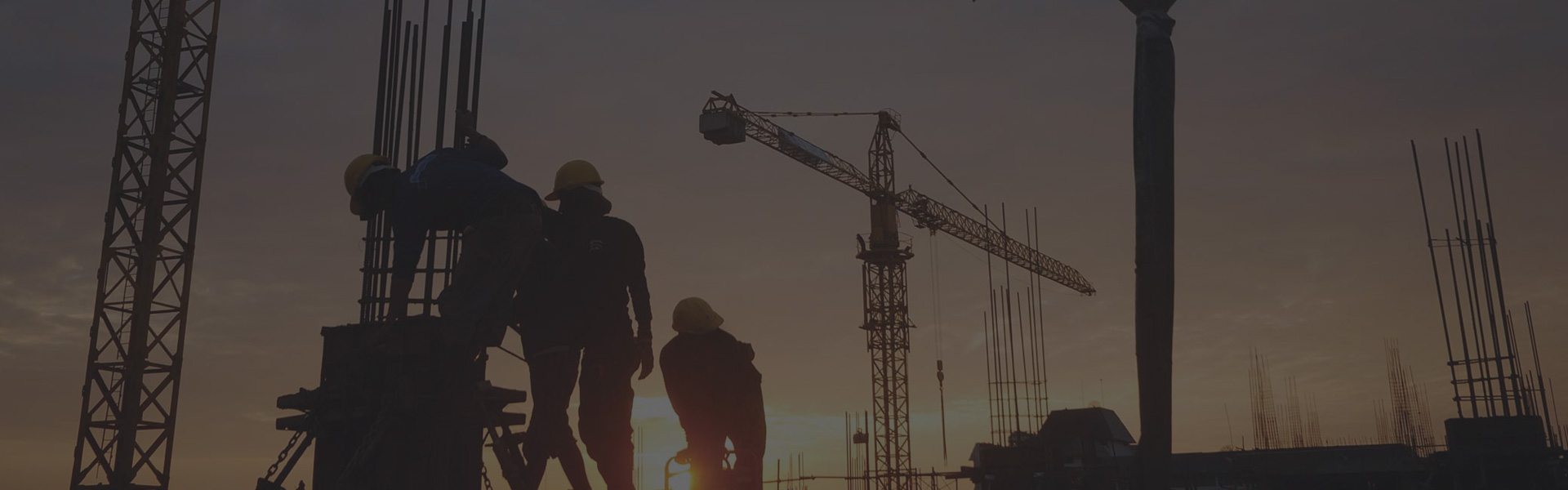 Create your digital industry website professionally