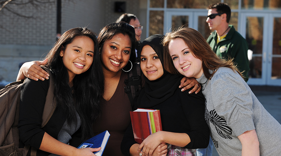 Student 5