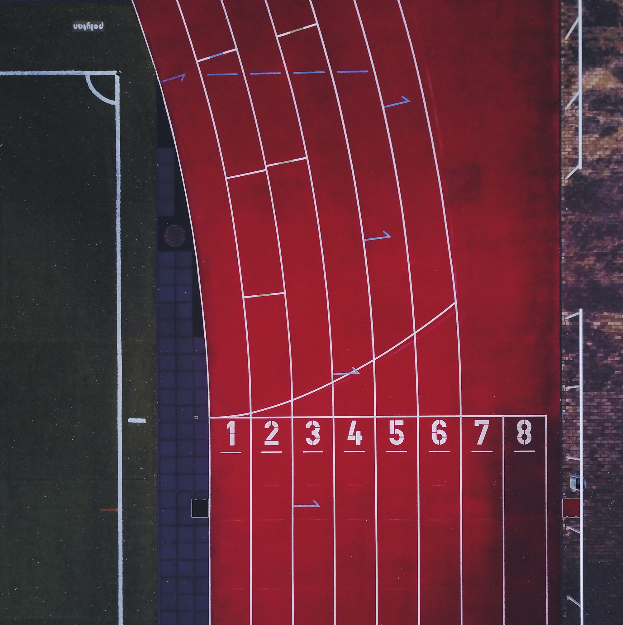 Athletics
