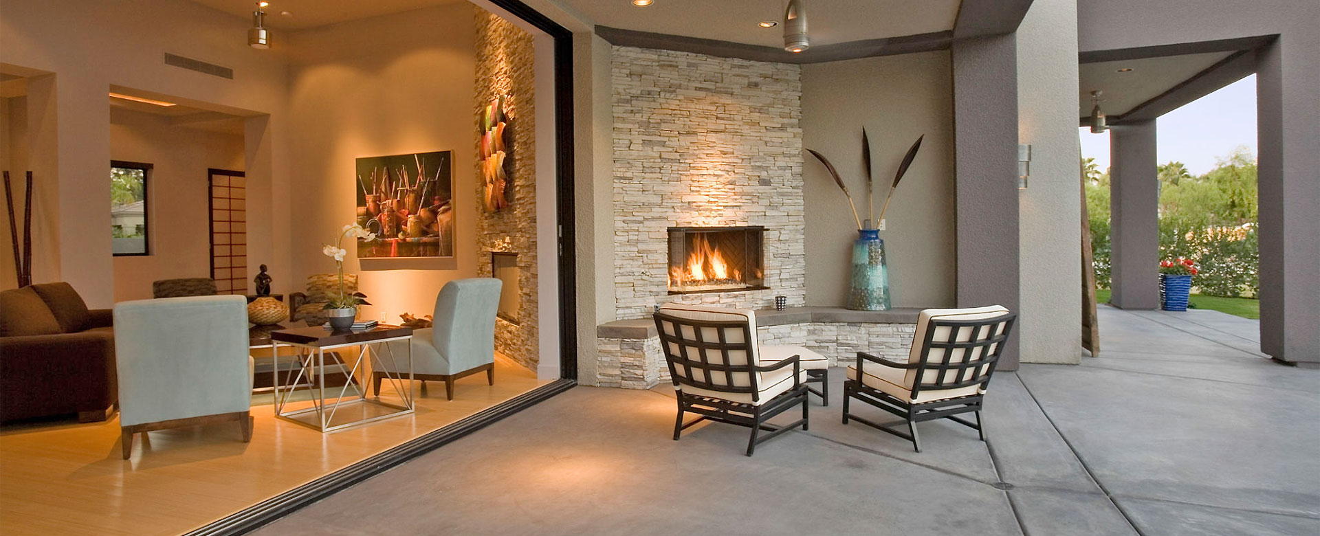 Mordern Inovative Architecture