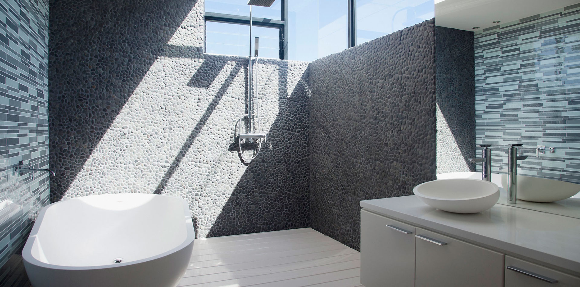 Natural Materials Earthy Palettes