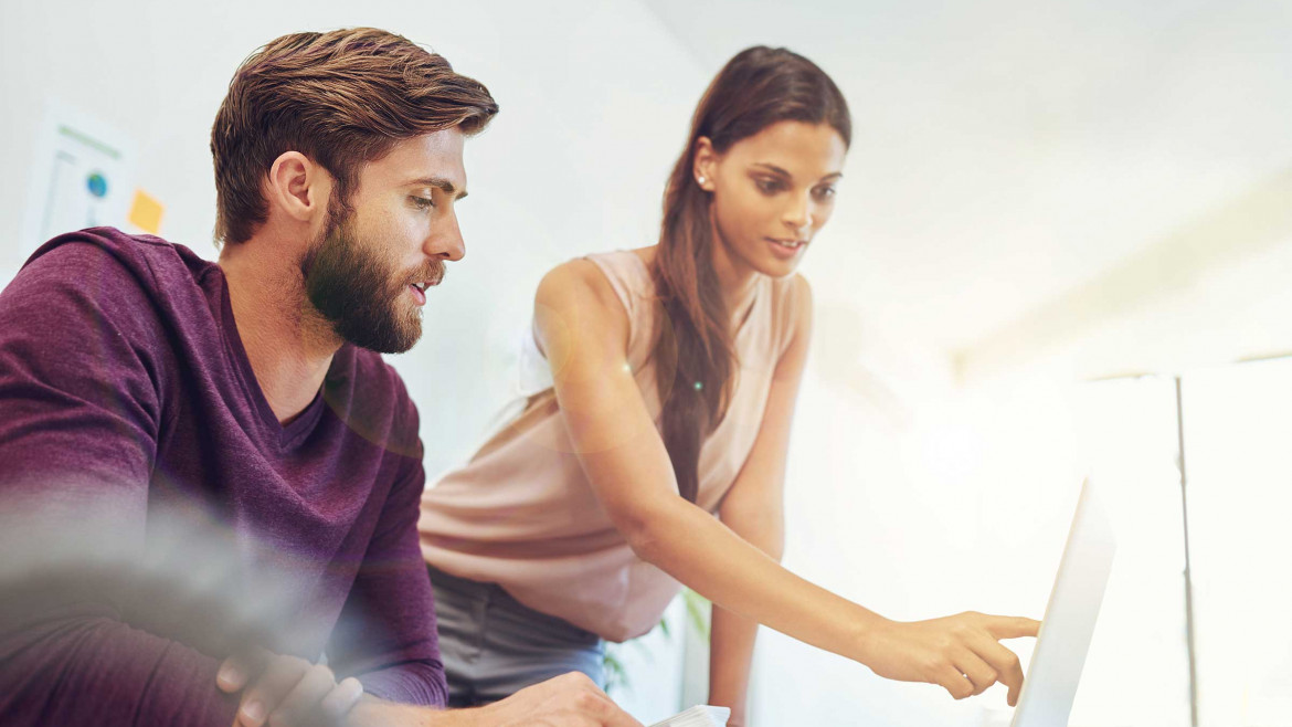 An Impactful Site  is More Than Just  Good Design.