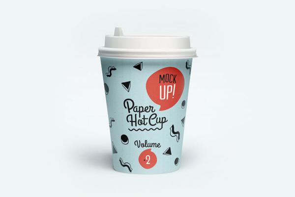 Paper Hot Cup