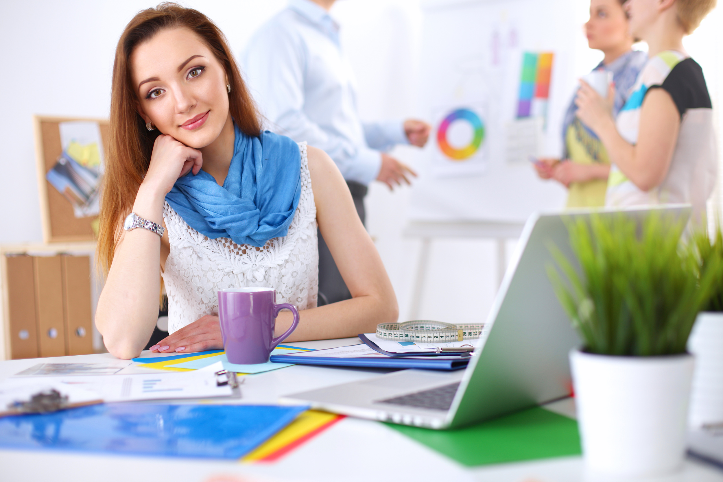 Making Your Successful Business With Us