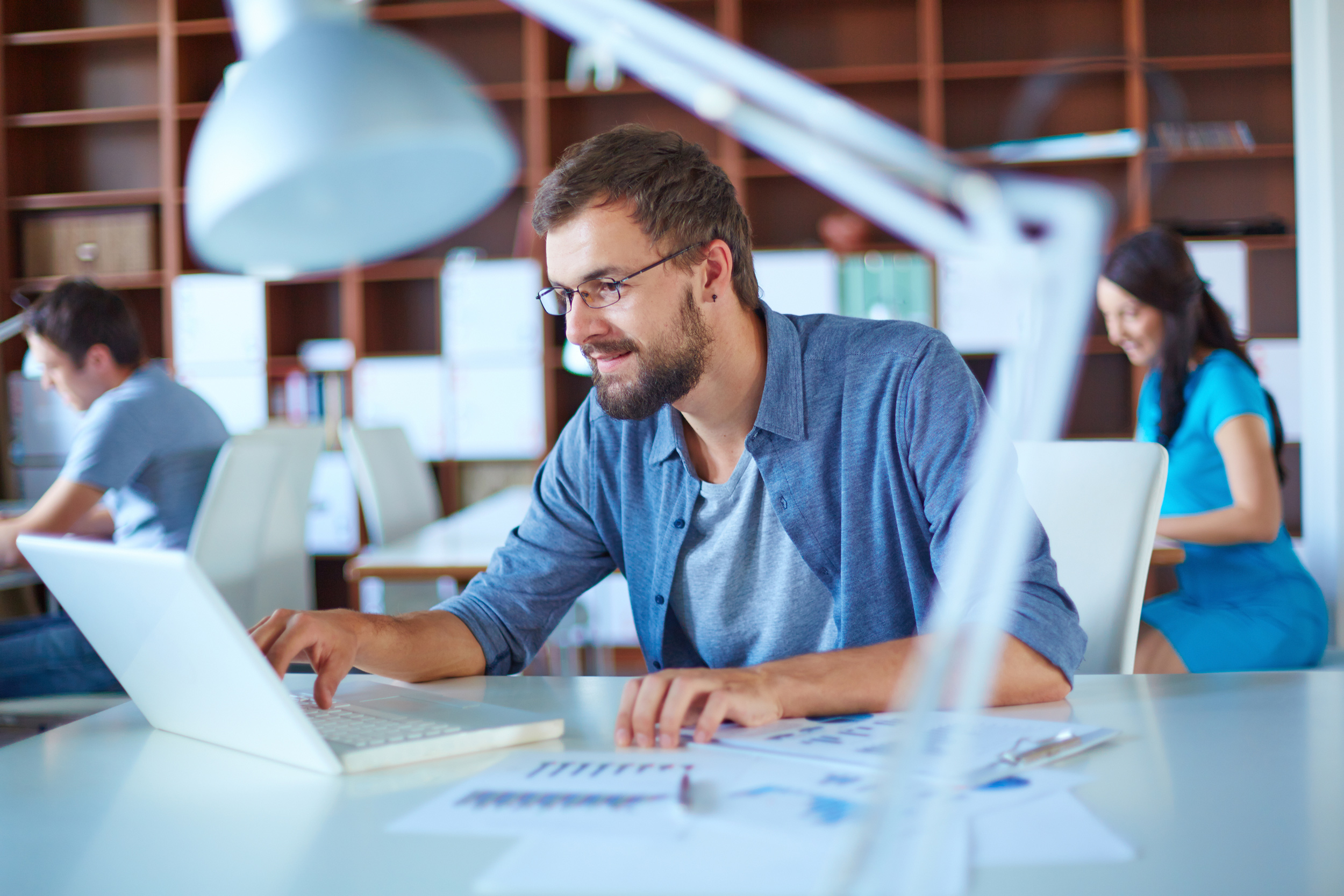 Inspire helps you to save time and money.
