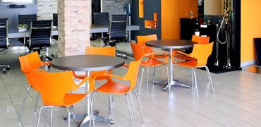 Restaurant <span class=uk-text-primary>Design</span>