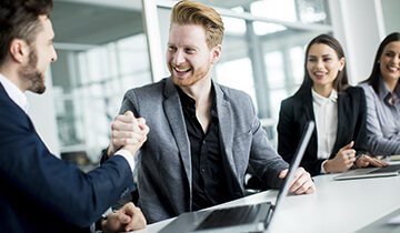 Kempt Corporate Business