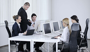 Kempt Corporate Meeting