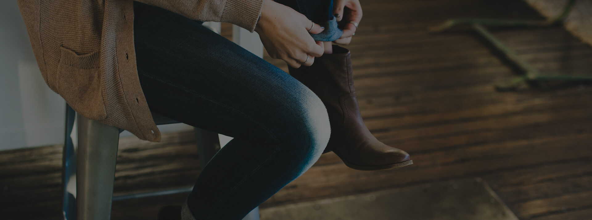 We are <span class=uk-text-primary>Creative</span>