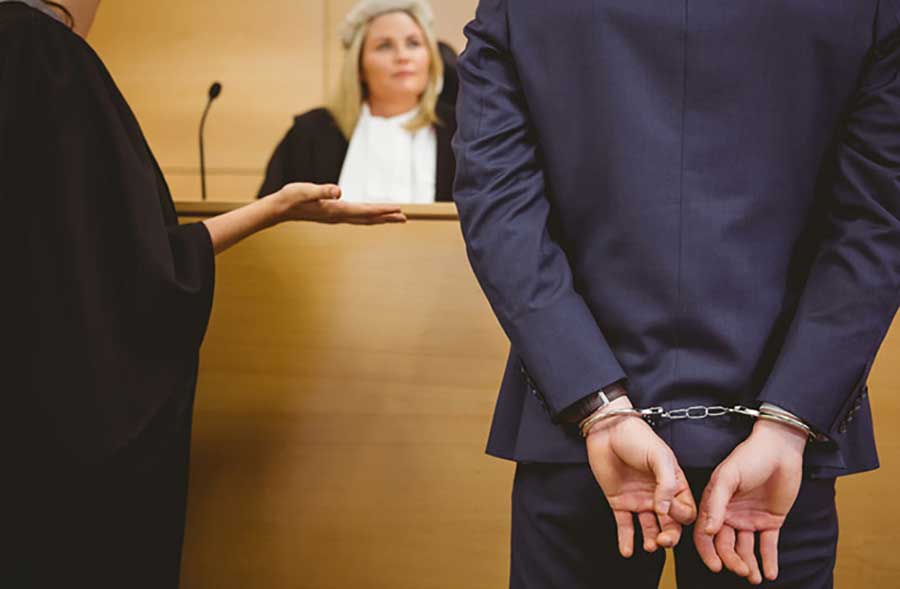 All you want to know about industrial laws