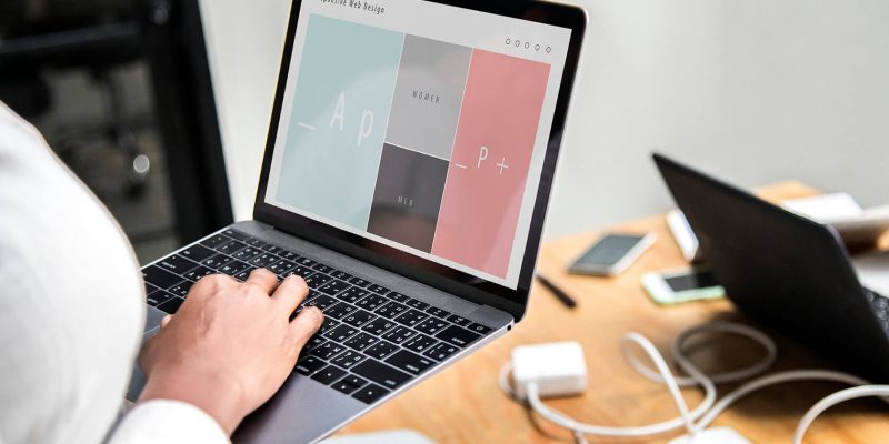 Build Beautiful Websites