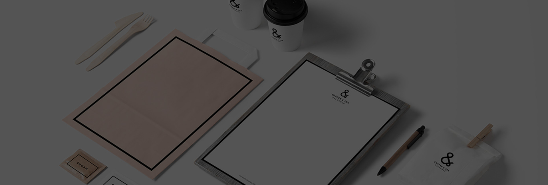 Passion - Creative - Teamwork