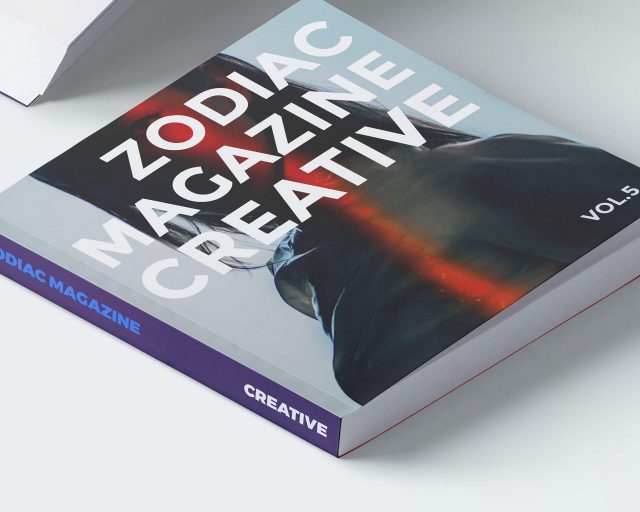 Art Magazine