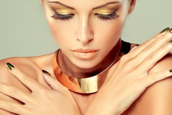 Creative Makeup