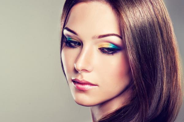Evening Makeup