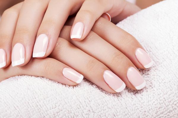 French Nails