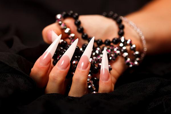 Witch Nails