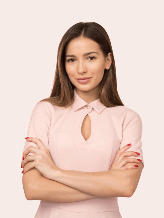 Dr. Victoria De Vito