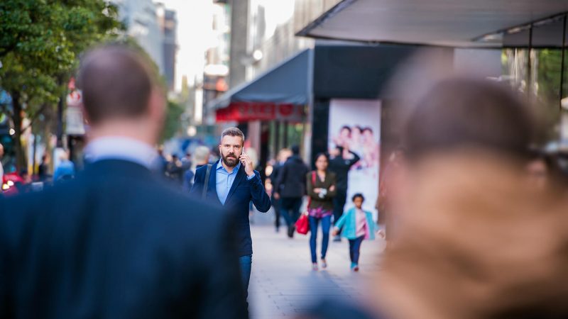 Co-creation of great experiences