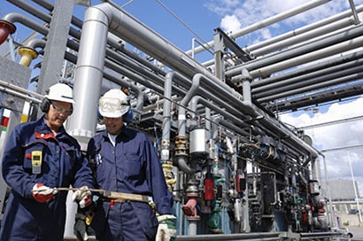 Our Operations