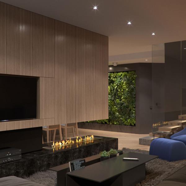 NYC Apartment