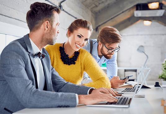Build Beautiful Websites
