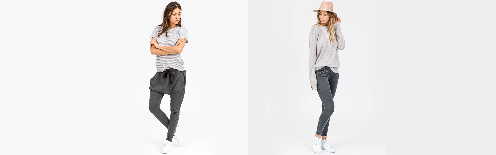 The secrets woman style