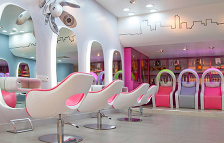 Styles Interior