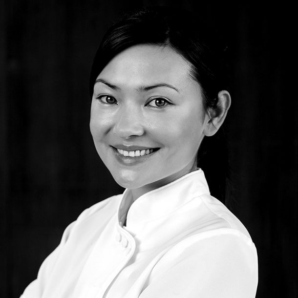 Lee Wang