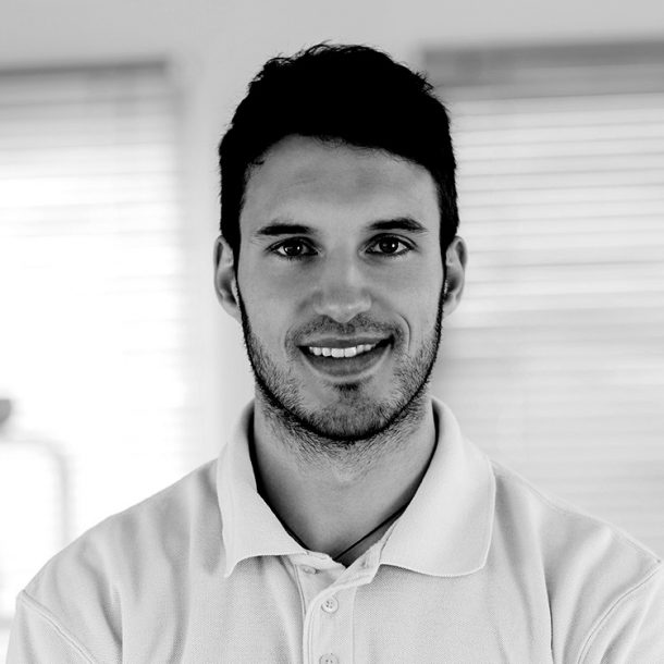 Mark Lee