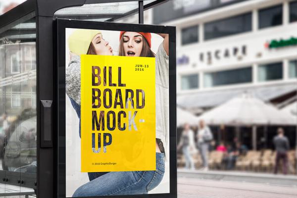 Bilboard